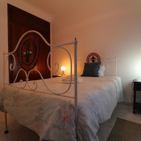 Casa Cor-De-Rosa Apartment Vila Nova de Milfontes Ngoại thất bức ảnh