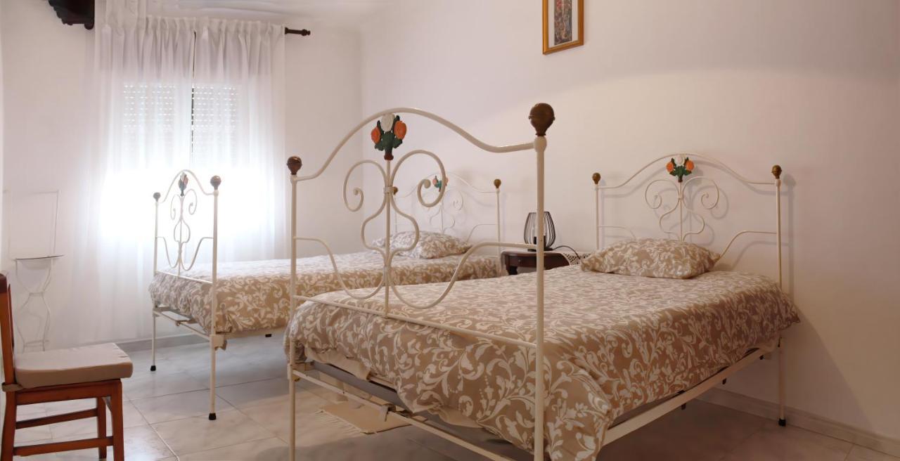 Casa Cor-De-Rosa Apartment Vila Nova de Milfontes Ngoại thất bức ảnh
