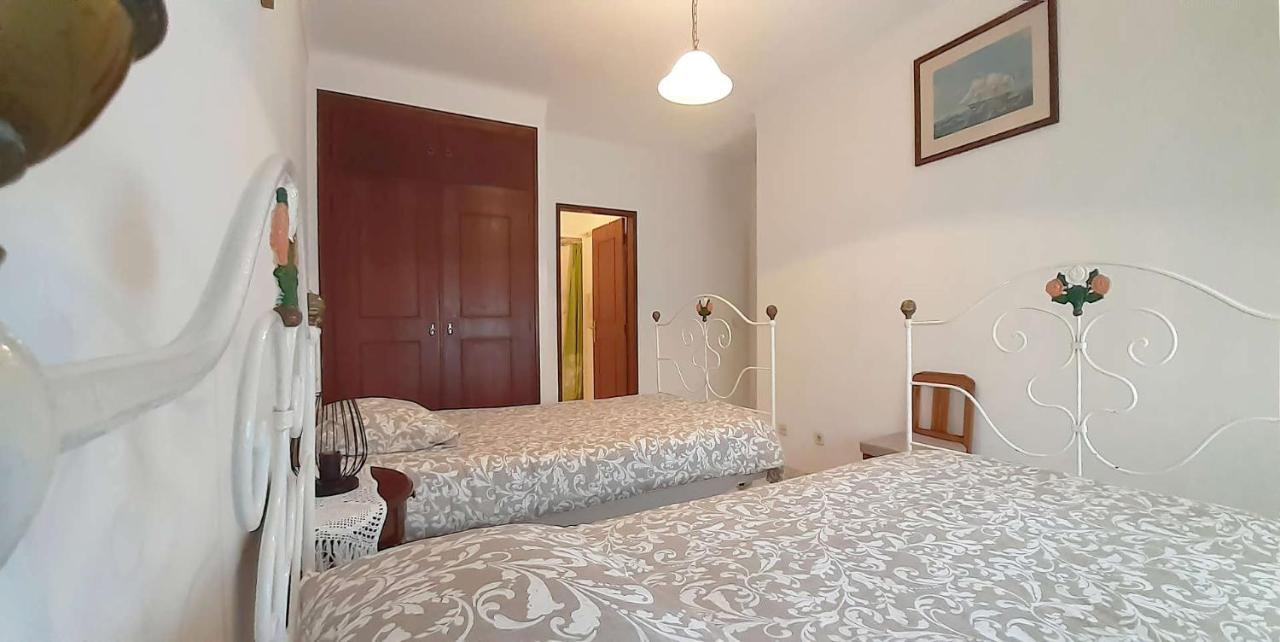 Casa Cor-De-Rosa Apartment Vila Nova de Milfontes Ngoại thất bức ảnh