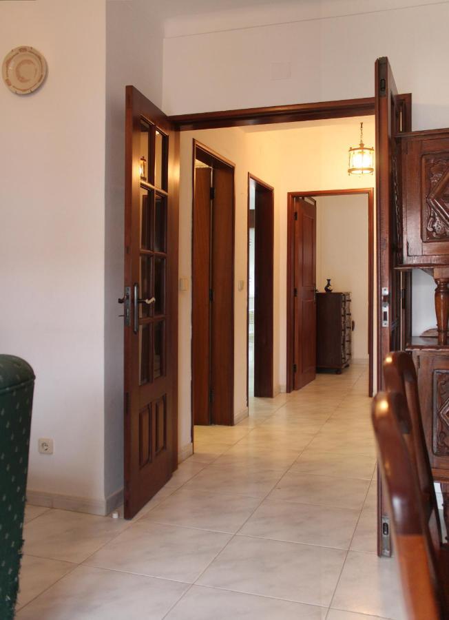 Casa Cor-De-Rosa Apartment Vila Nova de Milfontes Ngoại thất bức ảnh