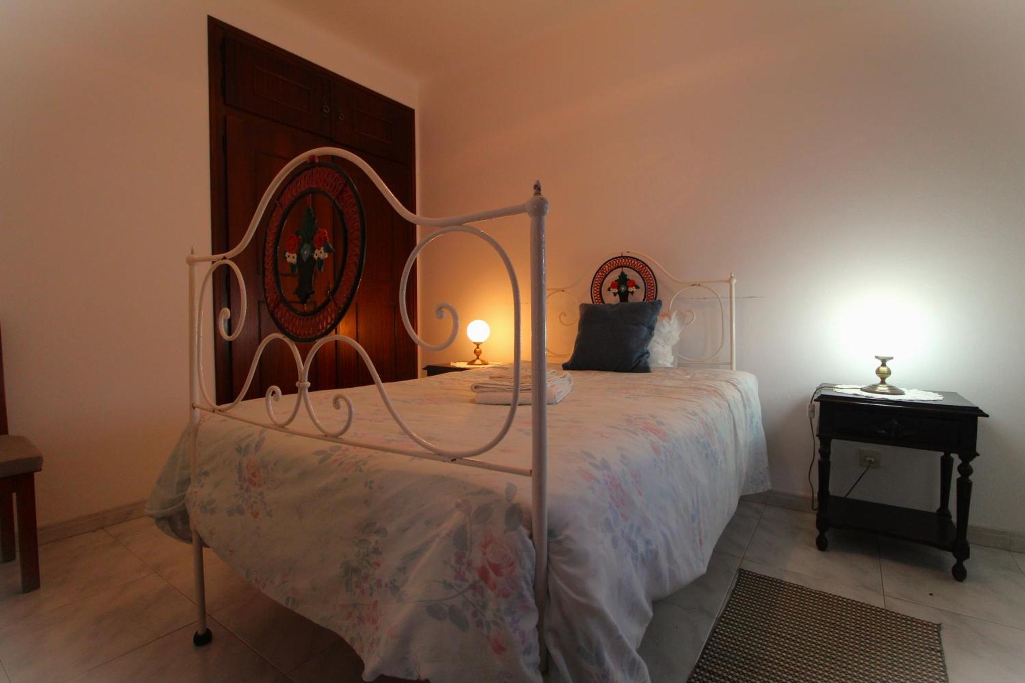 Casa Cor-De-Rosa Apartment Vila Nova de Milfontes Ngoại thất bức ảnh