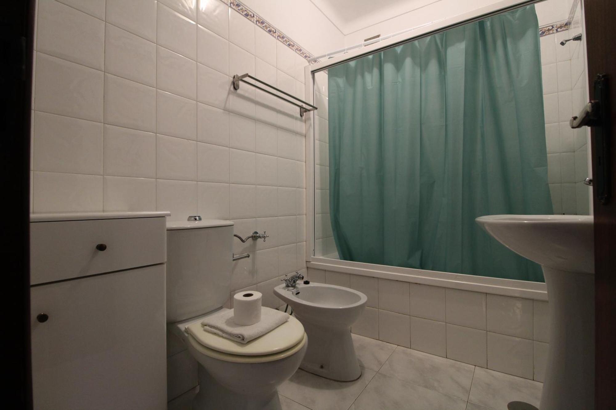 Casa Cor-De-Rosa Apartment Vila Nova de Milfontes Ngoại thất bức ảnh
