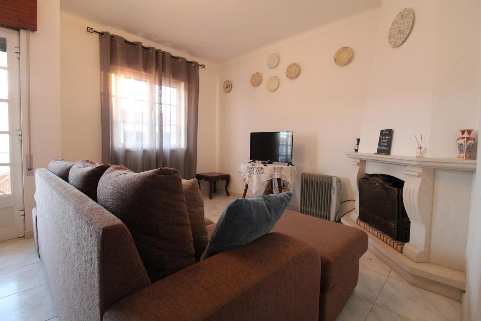 Casa Cor-De-Rosa Apartment Vila Nova de Milfontes Ngoại thất bức ảnh