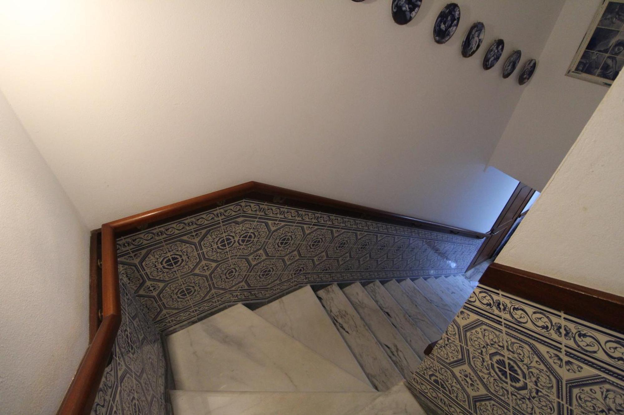 Casa Cor-De-Rosa Apartment Vila Nova de Milfontes Ngoại thất bức ảnh